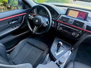 BMW Serie 4 418D Gran Coupé SPORT - Foto 24
