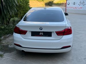 BMW Serie 4 418D Gran Coupé SPORT - Foto 8