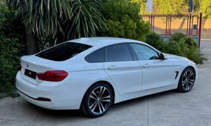 BMW Serie 4 418D Gran Coupé SPORT - Foto 16