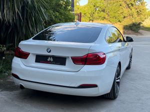 BMW Serie 4 418D Gran Coupé SPORT - Foto 10