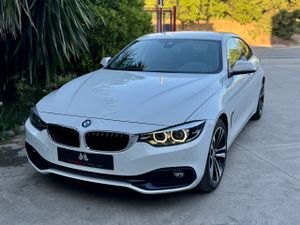 BMW Serie 4 418D Gran Coupé SPORT - Foto 5