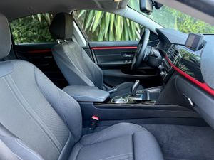BMW Serie 4 418D Gran Coupé SPORT - Foto 29