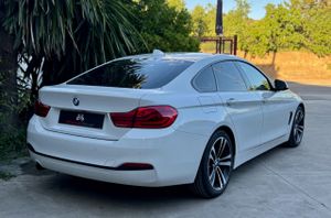BMW Serie 4 418D Gran Coupé SPORT - Foto 17