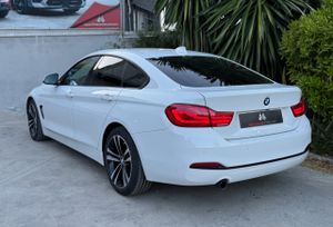 BMW Serie 4 418D Gran Coupé SPORT - Foto 9