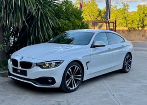 BMW Serie 4 418D Gran Coupé SPORT - Foto 3