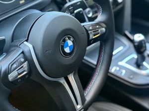 BMW Serie 4 418D Gran Coupé SPORT - Foto 22