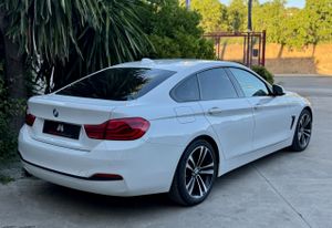 BMW Serie 4 418D Gran Coupé SPORT - Foto 15