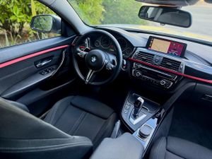 BMW Serie 4 418D Gran Coupé SPORT - Foto 25