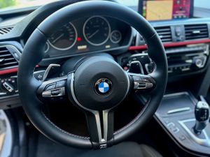 BMW Serie 4 418D Gran Coupé SPORT - Foto 21
