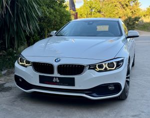 BMW Serie 4 418D Gran Coupé SPORT - Foto 6