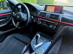 BMW Serie 4 418D Gran Coupé SPORT - Foto 28