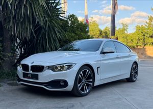 BMW Serie 4 418D Gran Coupé SPORT - Foto 13