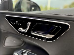 Mercedes Clase C 220D AMG Line TECHO PANORAMICO - Foto 21