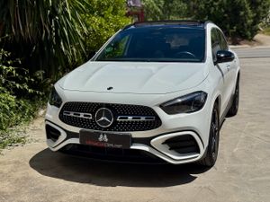 Mercedes Clase GLA 200 D 8G AMG Line - Foto 31