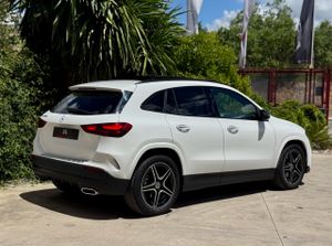 Mercedes Clase GLA 200 D 8G AMG Line - Foto 27