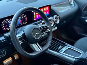 Mercedes Clase GLA 200 D 8G AMG Line - Foto 12