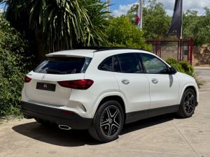 Mercedes Clase GLA 200 D 8G AMG Line - Foto 30