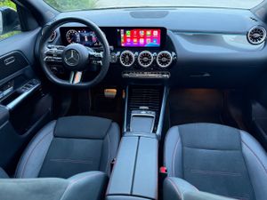 Mercedes Clase GLA 200 D 8G AMG Line - Foto 14