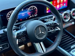 Mercedes Clase GLA 200 D 8G AMG Line - Foto 21