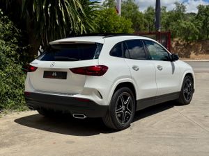 Mercedes Clase GLA 200 D 8G AMG Line - Foto 11