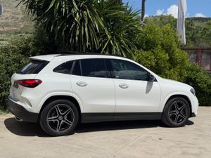 Mercedes Clase GLA 200 D 8G AMG Line - Foto 8