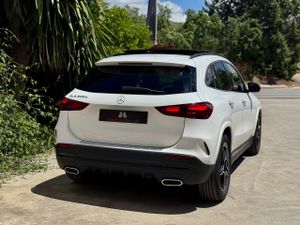 Mercedes Clase GLA 200 D 8G AMG Line - Foto 28