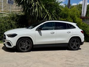 Mercedes Clase GLA 200 D 8G AMG Line - Foto 7