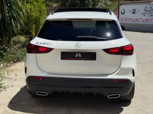 Mercedes Clase GLA 200 D 8G AMG Line - Foto 9