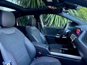 Mercedes Clase GLA 200 D 8G AMG Line - Foto 3