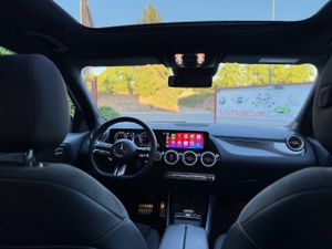 Mercedes Clase GLA 200 D 8G AMG Line - Foto 13