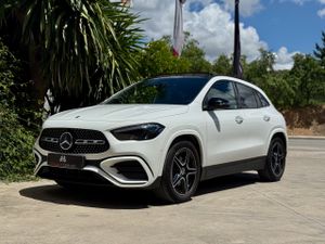 Mercedes Clase GLA 200 D 8G AMG Line - Foto 4