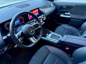 Mercedes Clase GLA 200 D 8G AMG Line - Foto 24