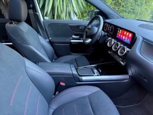 Mercedes Clase GLA 200 D 8G AMG Line - Foto 20