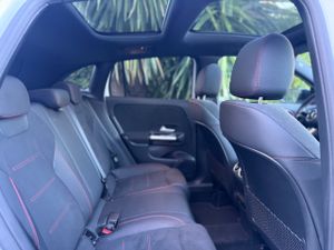 Mercedes Clase GLA 200 D 8G AMG Line - Foto 16