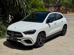 Mercedes Clase GLA 200 D 8G AMG Line - Foto 32