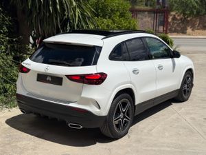 Mercedes Clase GLA 200 D 8G AMG Line - Foto 10