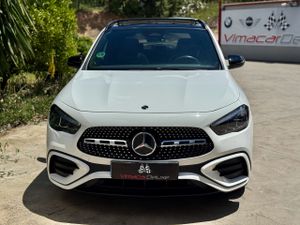 Mercedes Clase GLA 200 D 8G AMG Line - Foto 6