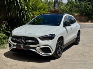 Mercedes Clase GLA 200 D 8G AMG Line - Foto 3