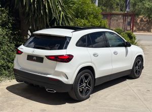 Mercedes Clase GLA 200 D 8G AMG Line - Foto 26