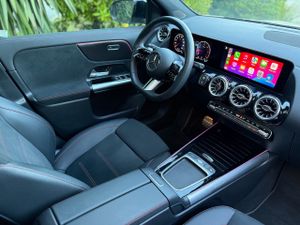 Mercedes Clase GLA 200 D 8G AMG Line - Foto 18