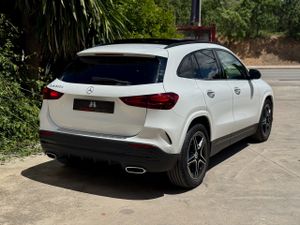 Mercedes Clase GLA 200 D 8G AMG Line - Foto 29