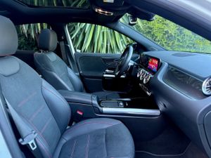 Mercedes Clase GLA 200 D 8G AMG Line - Foto 23
