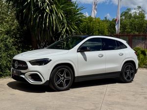 Mercedes Clase GLA 200 D 8G AMG Line - Foto 5