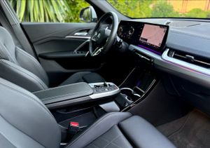 BMW X2 SDRIVE20D PAQUETE M - Foto 23