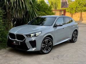 BMW X2 SDRIVE20D PAQUETE M - Foto 7
