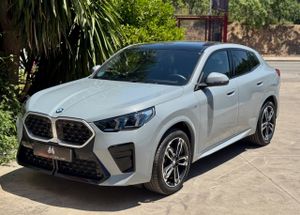 BMW X2 SDRIVE20D PAQUETE M - Foto 3