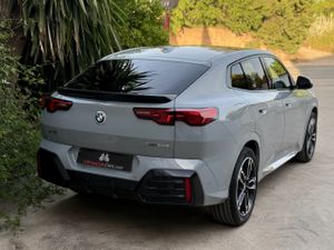 BMW X2 SDRIVE20D PAQUETE M - Foto 31