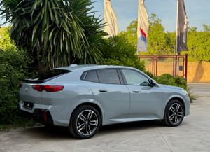 BMW X2 SDRIVE20D PAQUETE M - Foto 30