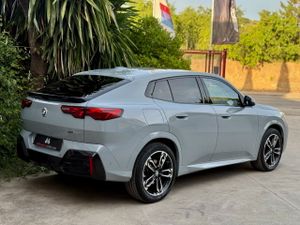 BMW X2 SDRIVE20D PAQUETE M - Foto 14