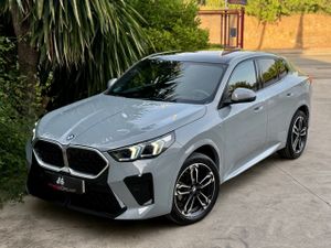 BMW X2 SDRIVE20D PAQUETE M - Foto 4